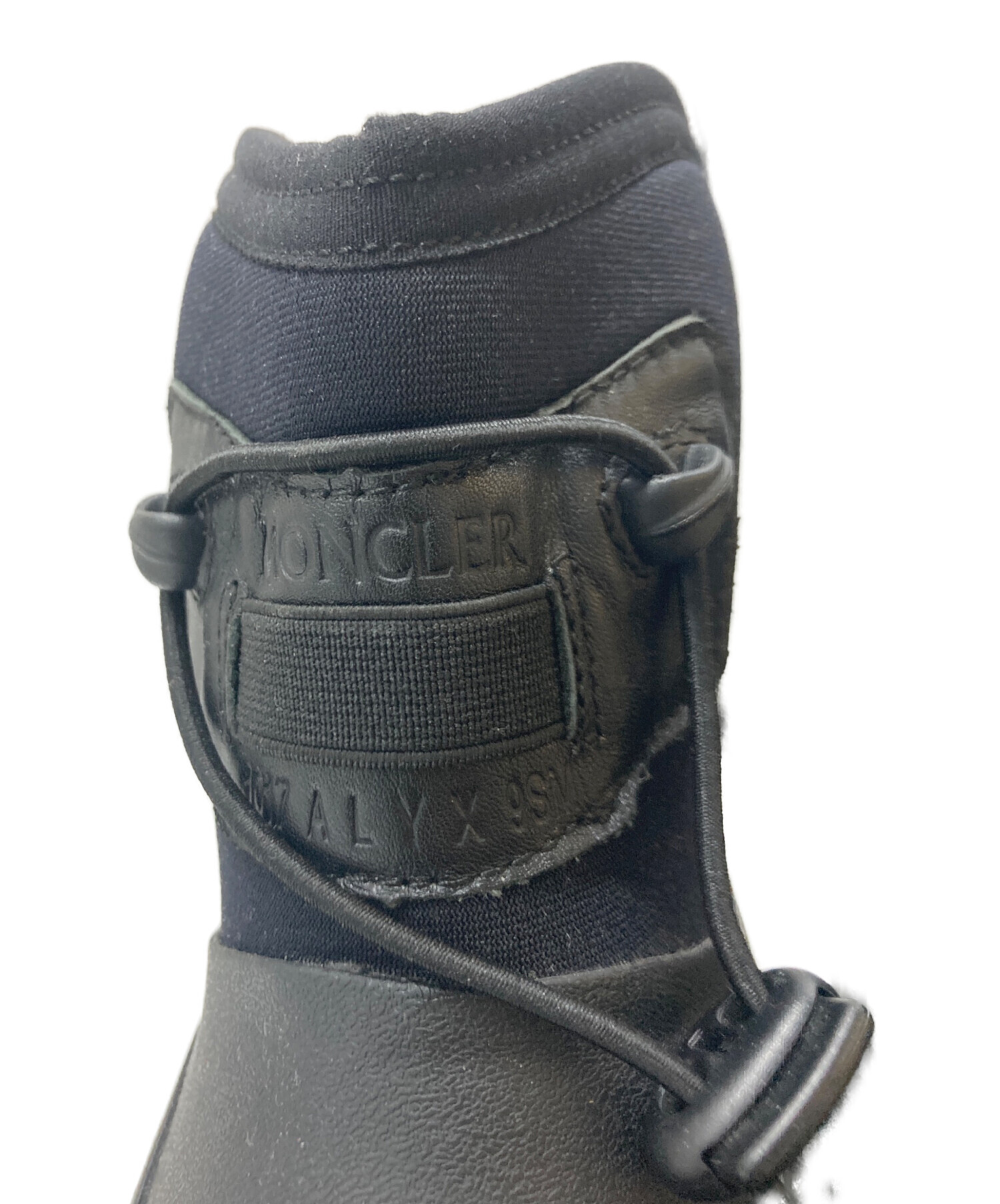 中古・古着通販】MONCLER (モンクレール) 1017 ALYX 9SM (テン