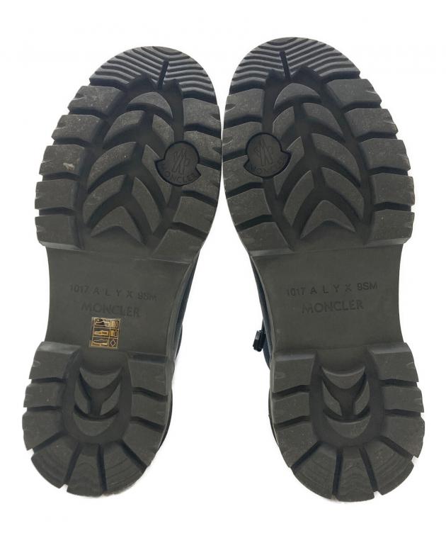 中古・古着通販】MONCLER (モンクレール) 1017 ALYX 9SM (テン