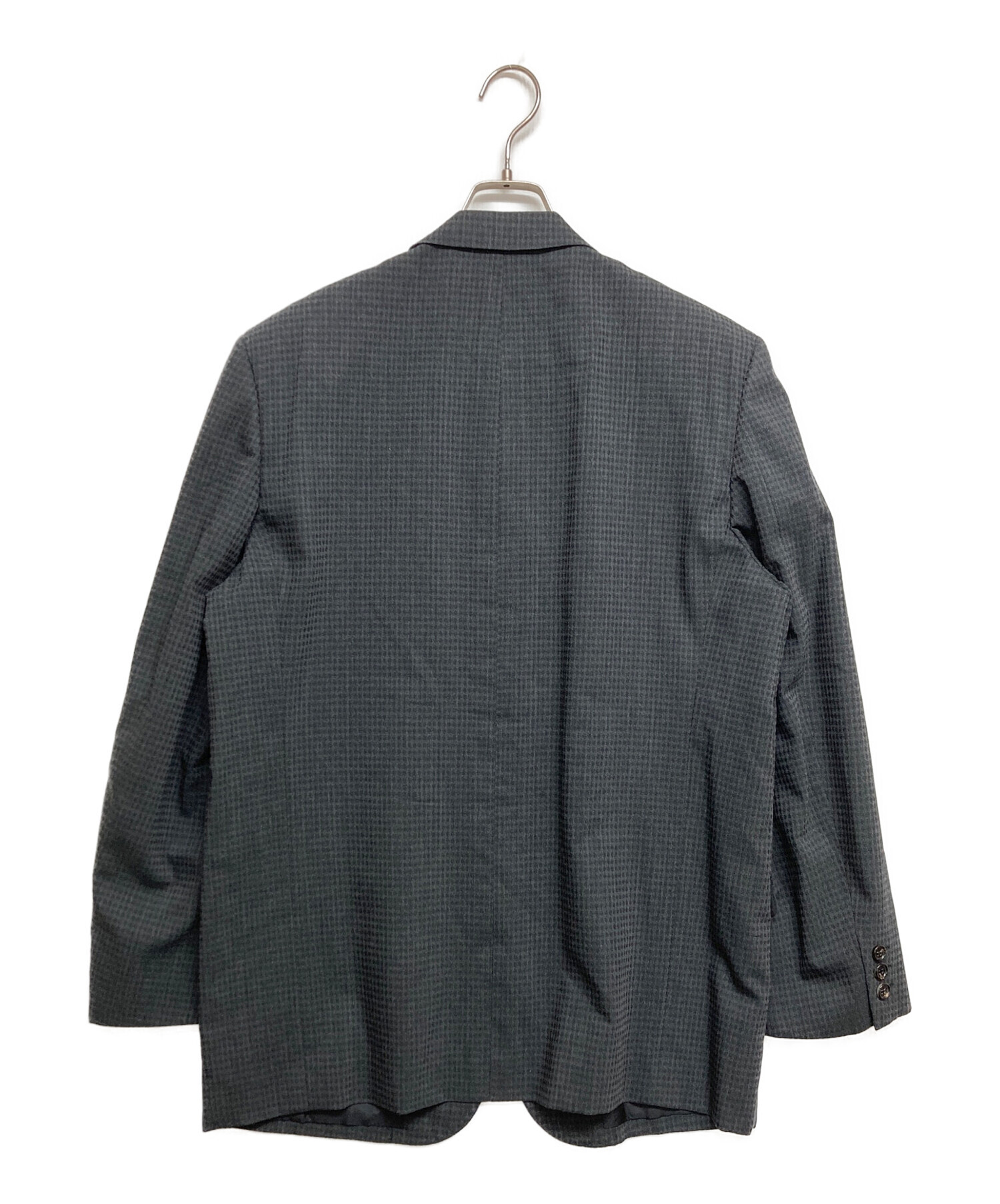 最終値下げ【田中オム】 4B テーラード 中古・古着通販】COMME des GARCONS HOMME (コムデギャルソン オム) 4B