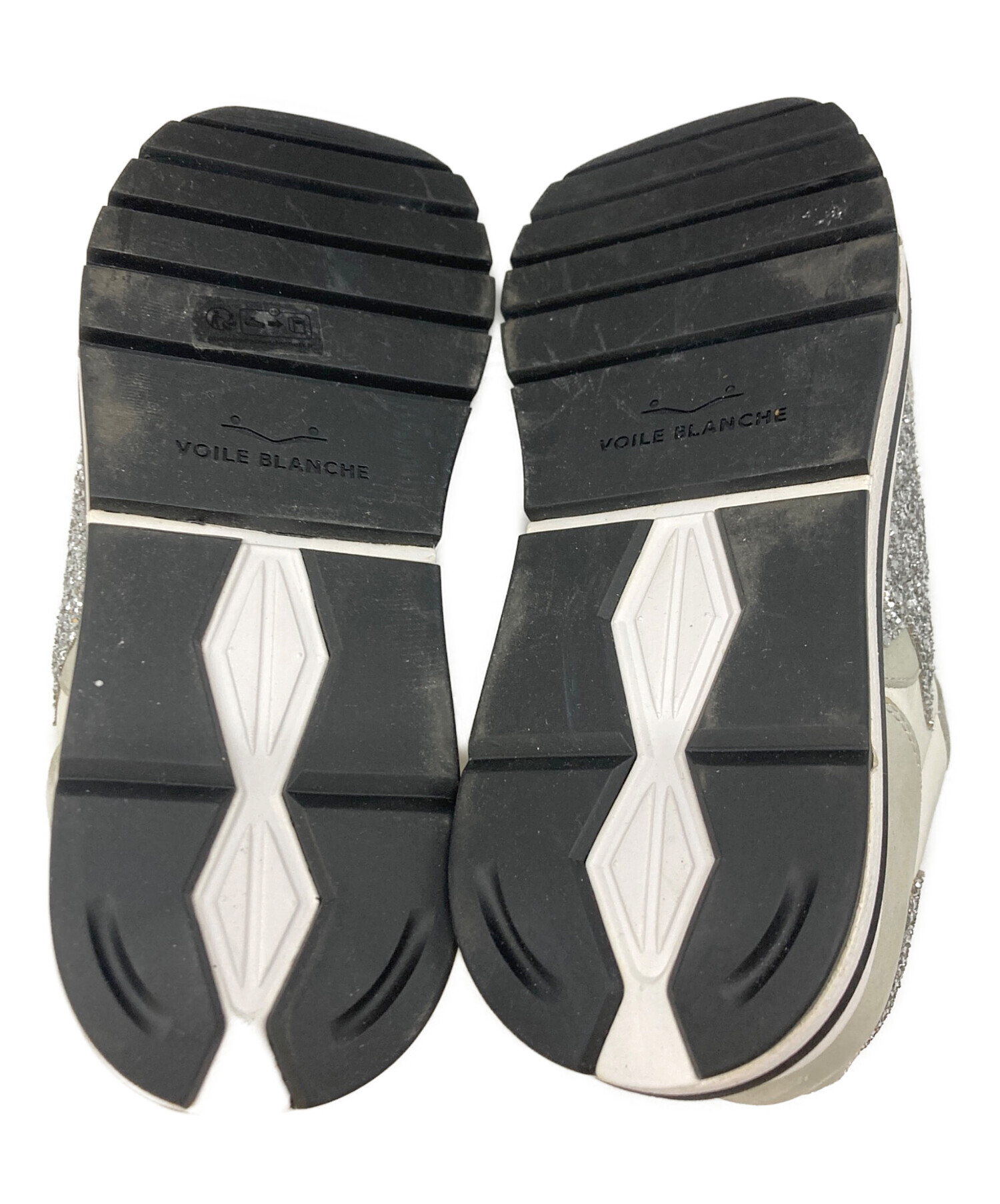 中古・古着通販】VOILE BLANCHE (ボイルブランシェ) ローカット 