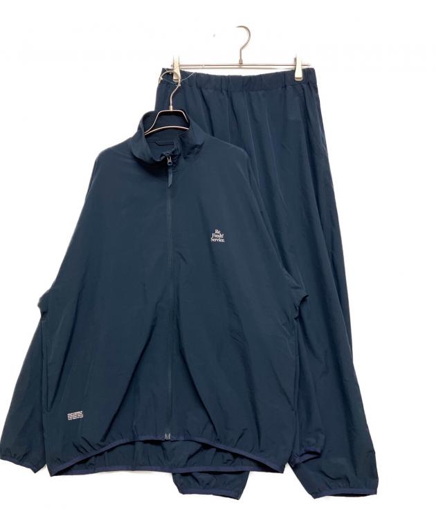 中古・古着通販】FreshService (フレッシュサービス) UTILITY PACKABLE