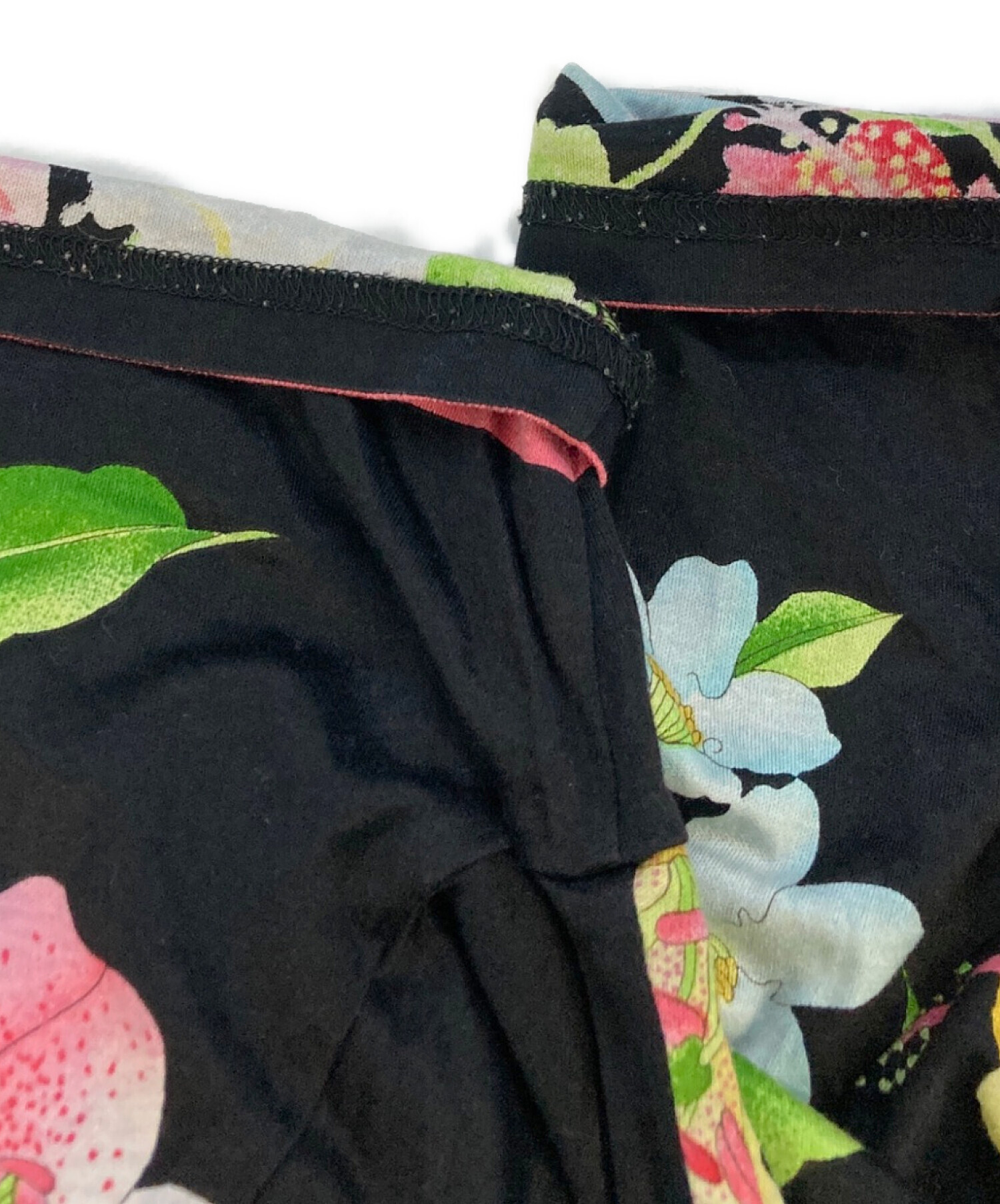 中古・古着通販】LEONARD FASHION (レオナールファッション) 花柄