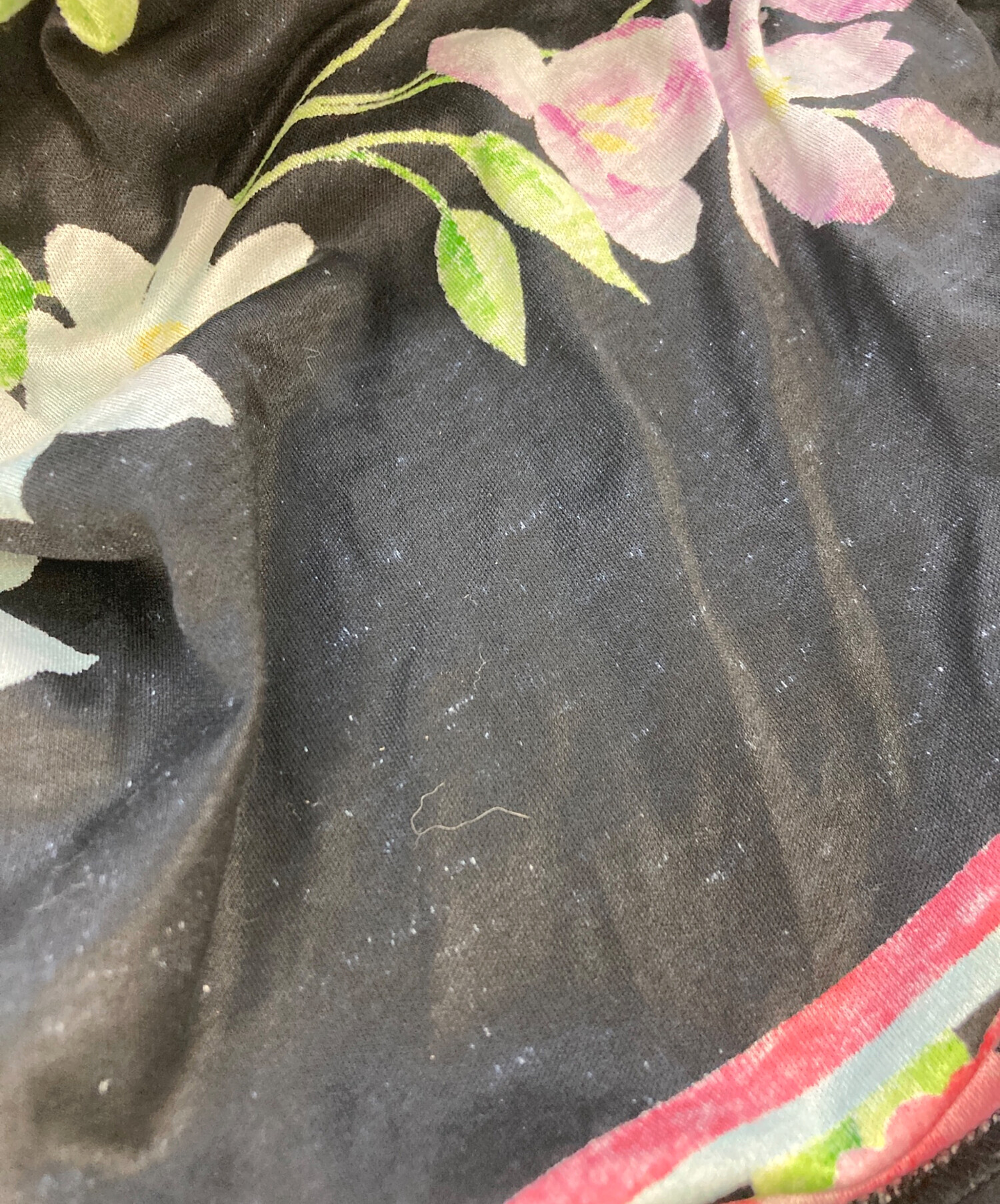 中古・古着通販】LEONARD FASHION (レオナールファッション) 花柄