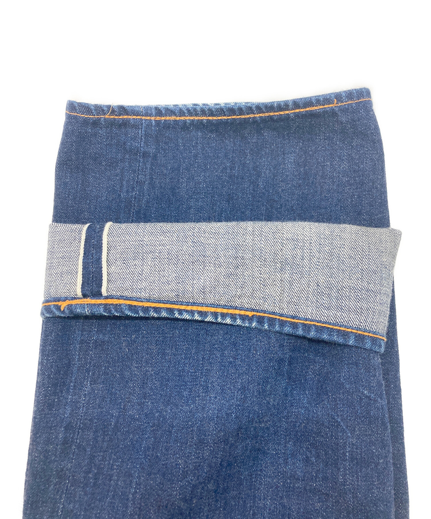 中古・古着通販】ATLAST & CO (アットラスト) LOT161シンチバック付