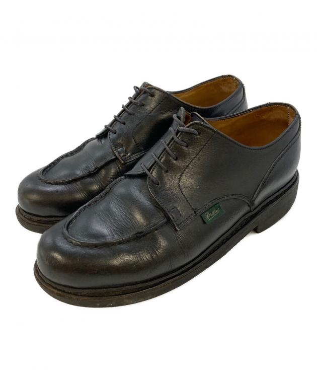 中古・古着通販】PARABOOT (パラブーツ) CHAMBORD/レザーシューズ