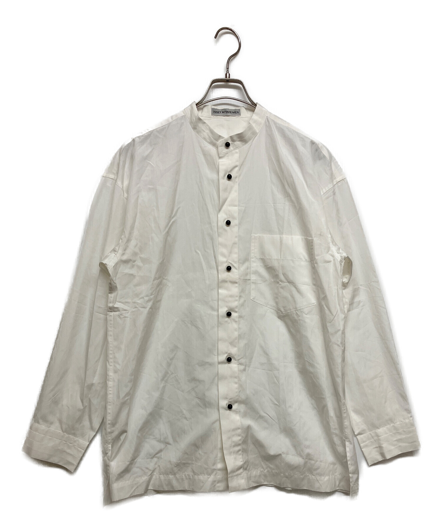 中古・古着通販】ISSEY MIYAKE MEN (イッセイミヤケメン) スタンド 