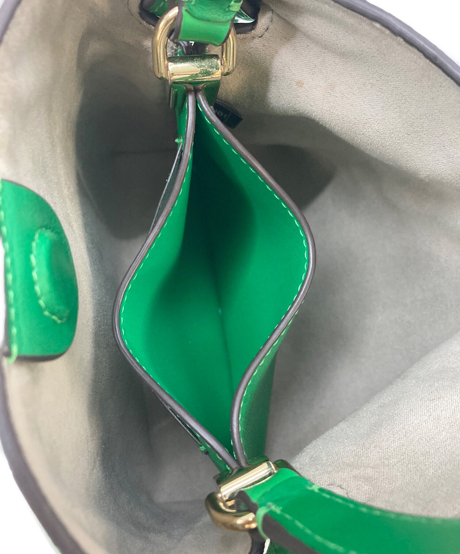 中古・古着通販】Kate Spade (ケイトスペード) Knott Croc Embossed