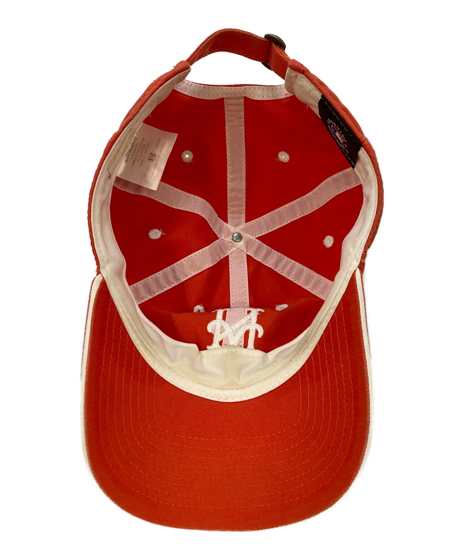 中古・古着通販】New Era (ニューエラ) GENUINE MERCHANDISE