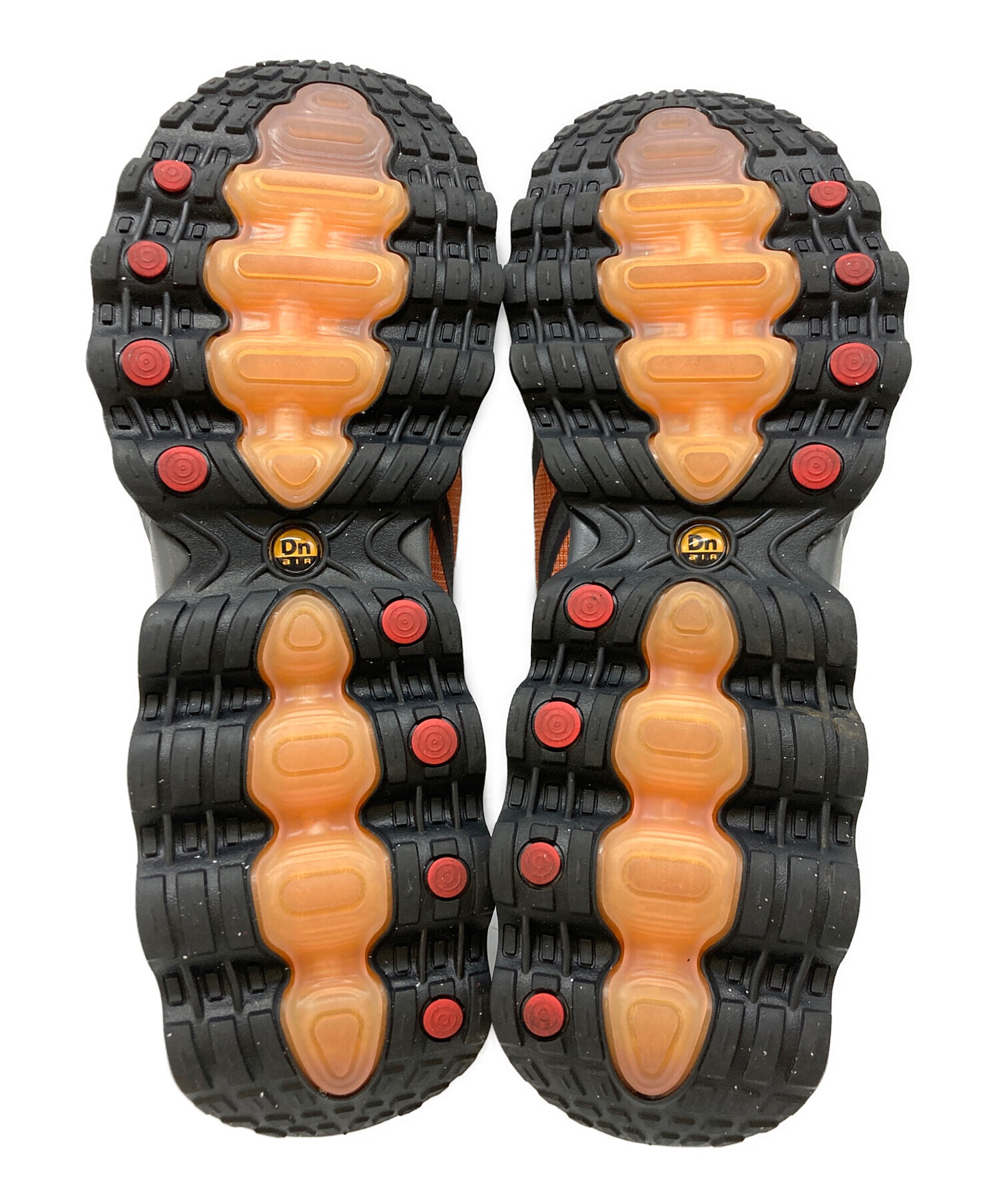 Drionic ドライオニック　新品未使用１セット（2機）、中古品1機 中古・古着通販】NIKE (ナイキ) Nike Air Max Dn8 'Dark Grey Orange