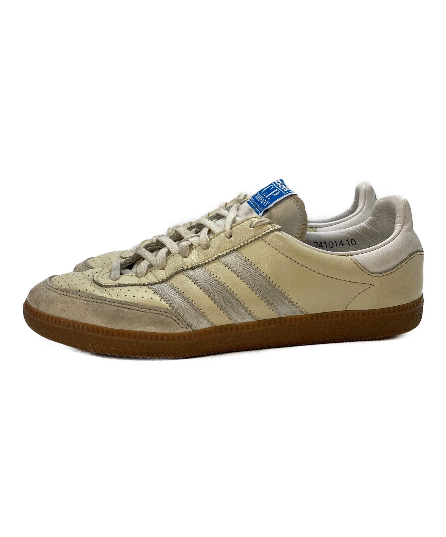 中古・古着通販】C.P COMPANY (シーピーカンパニー) adidas 