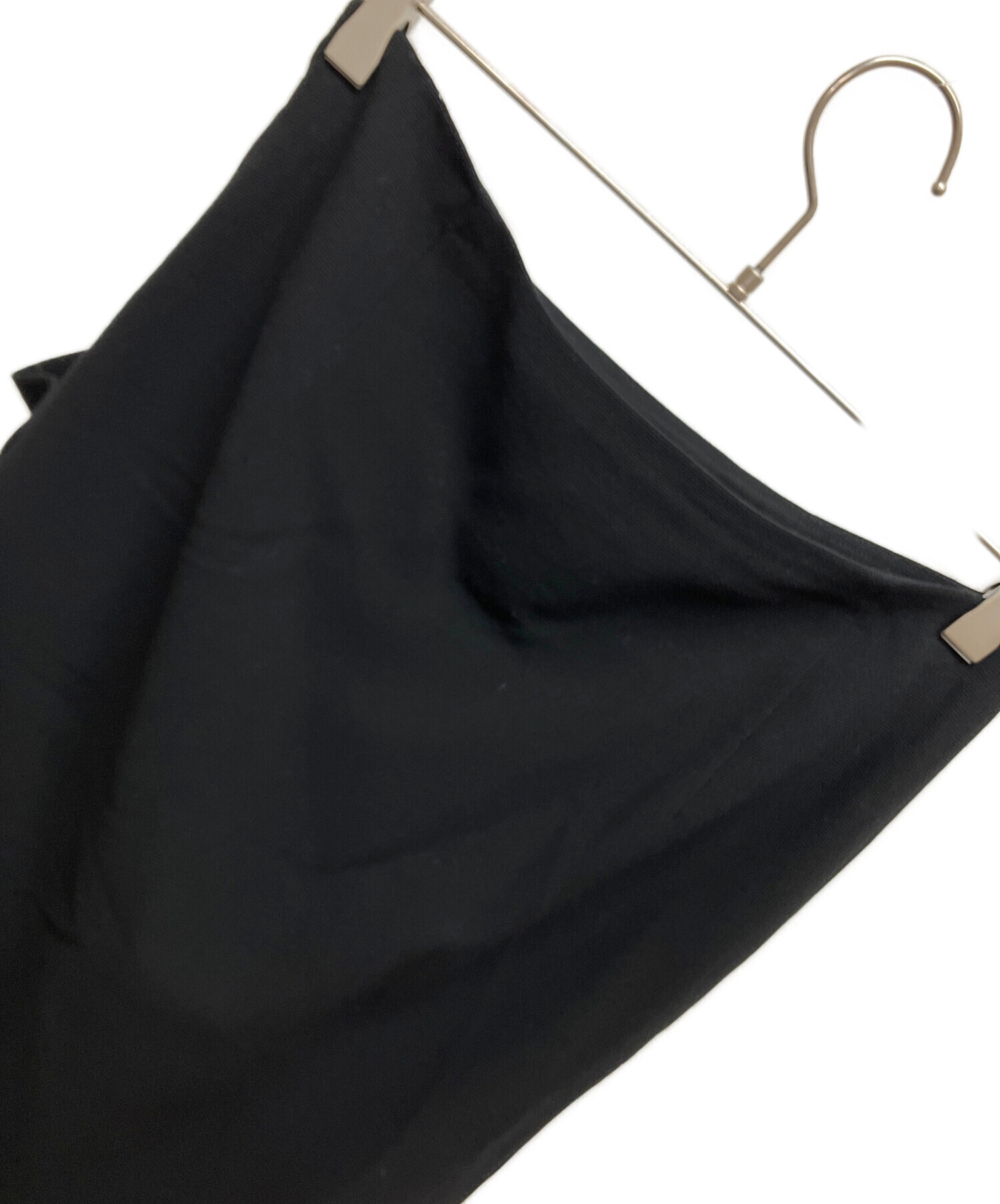 中古・古着通販】YOHJI YAMAMOTO (ヨウジヤマモト) デザインタックス