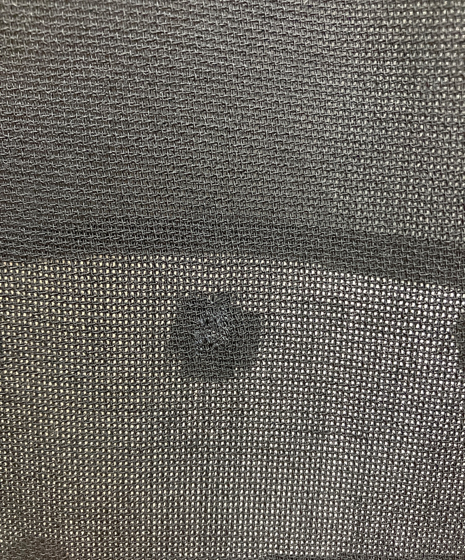 中古・古着通販】YOHJI YAMAMOTO (ヨウジヤマモト) デザインタックス