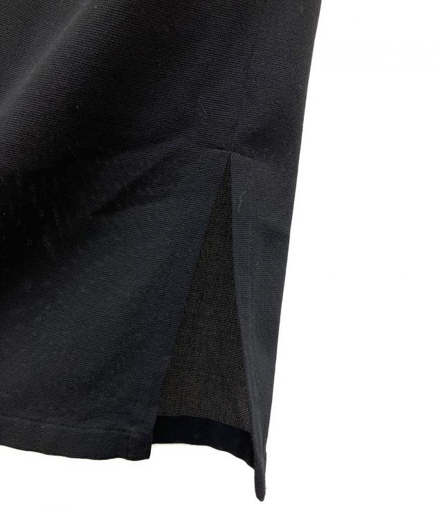 中古・古着通販】YOHJI YAMAMOTO (ヨウジヤマモト) デザインタックス