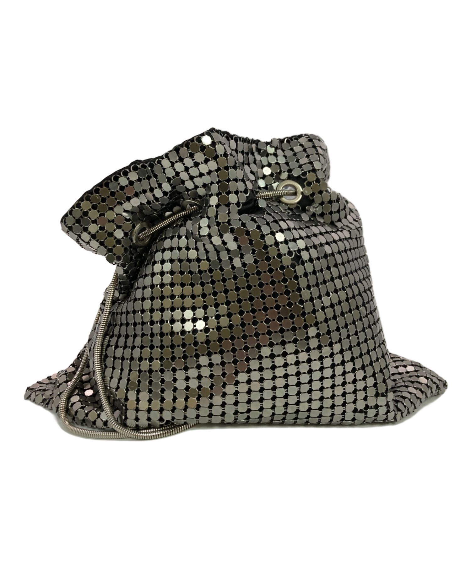中古・古着通販】BIGOTRE (ビゴター) PURSE BALL / チェーン