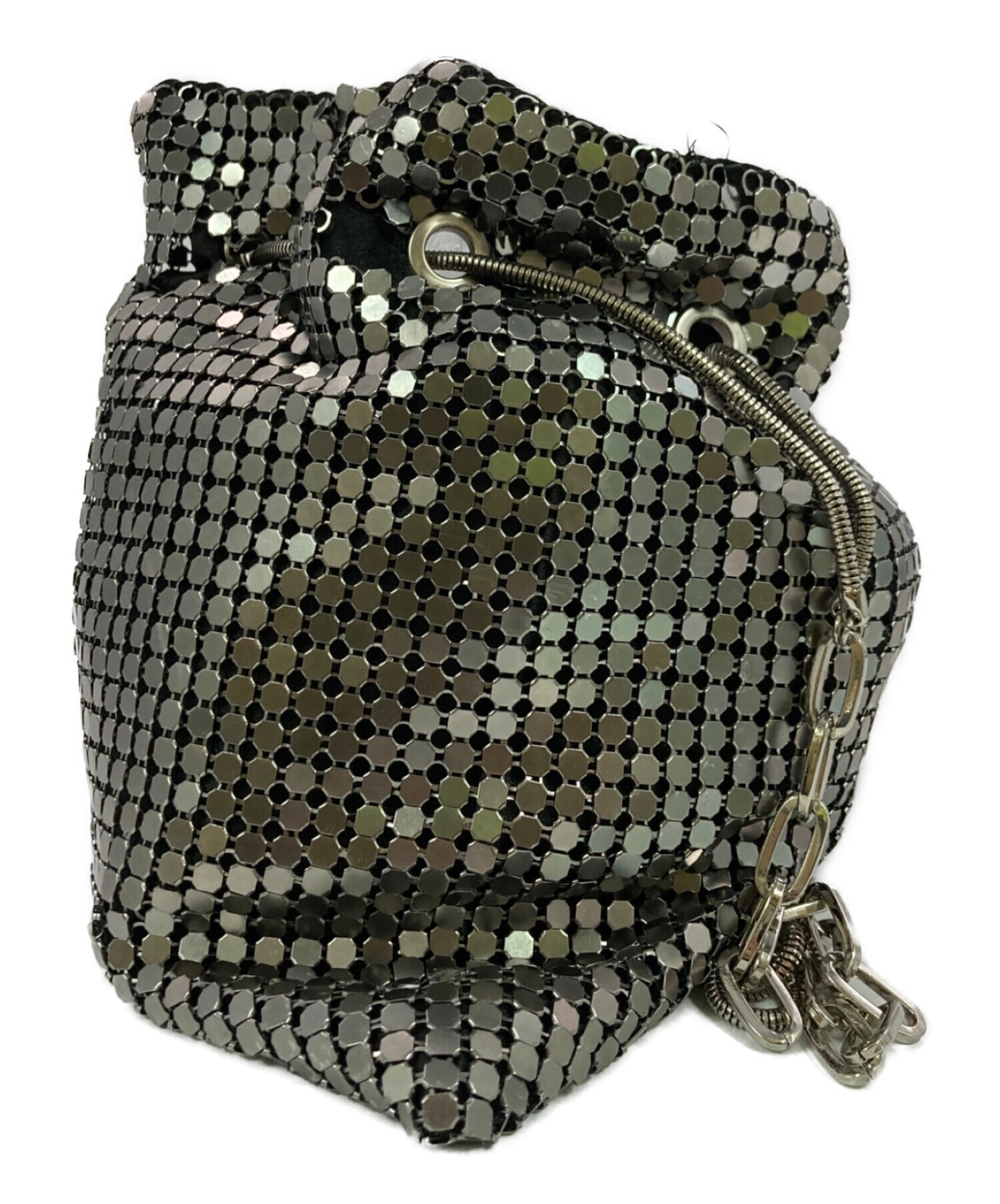 中古・古着通販】BIGOTRE (ビゴター) PURSE BALL / チェーン