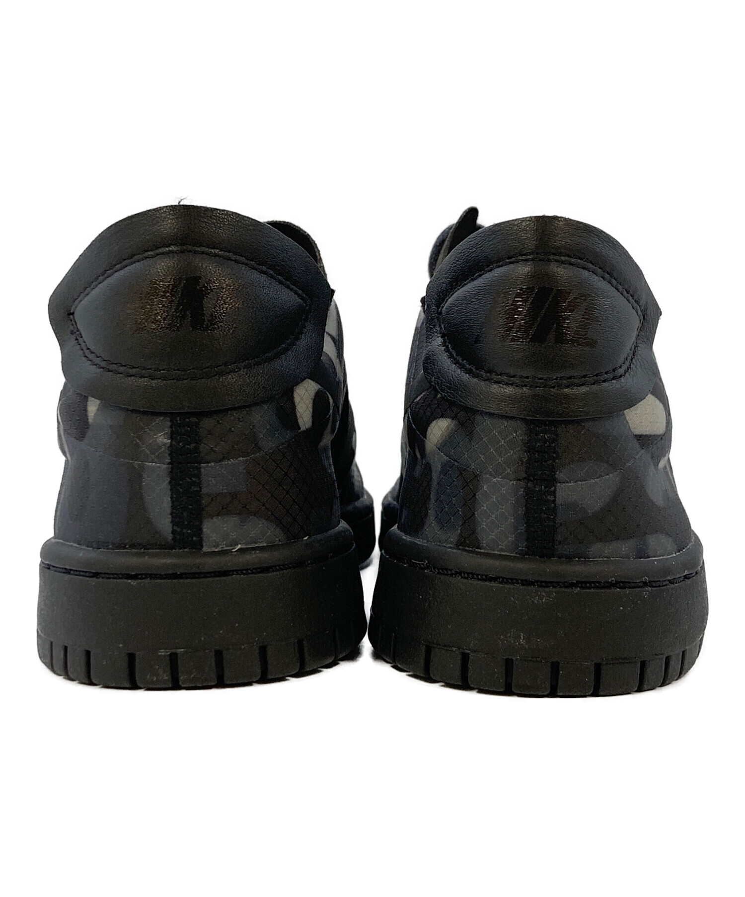 中古・古着通販】NIKE (ナイキ) COMME des GARCONS (コムデギャルソン