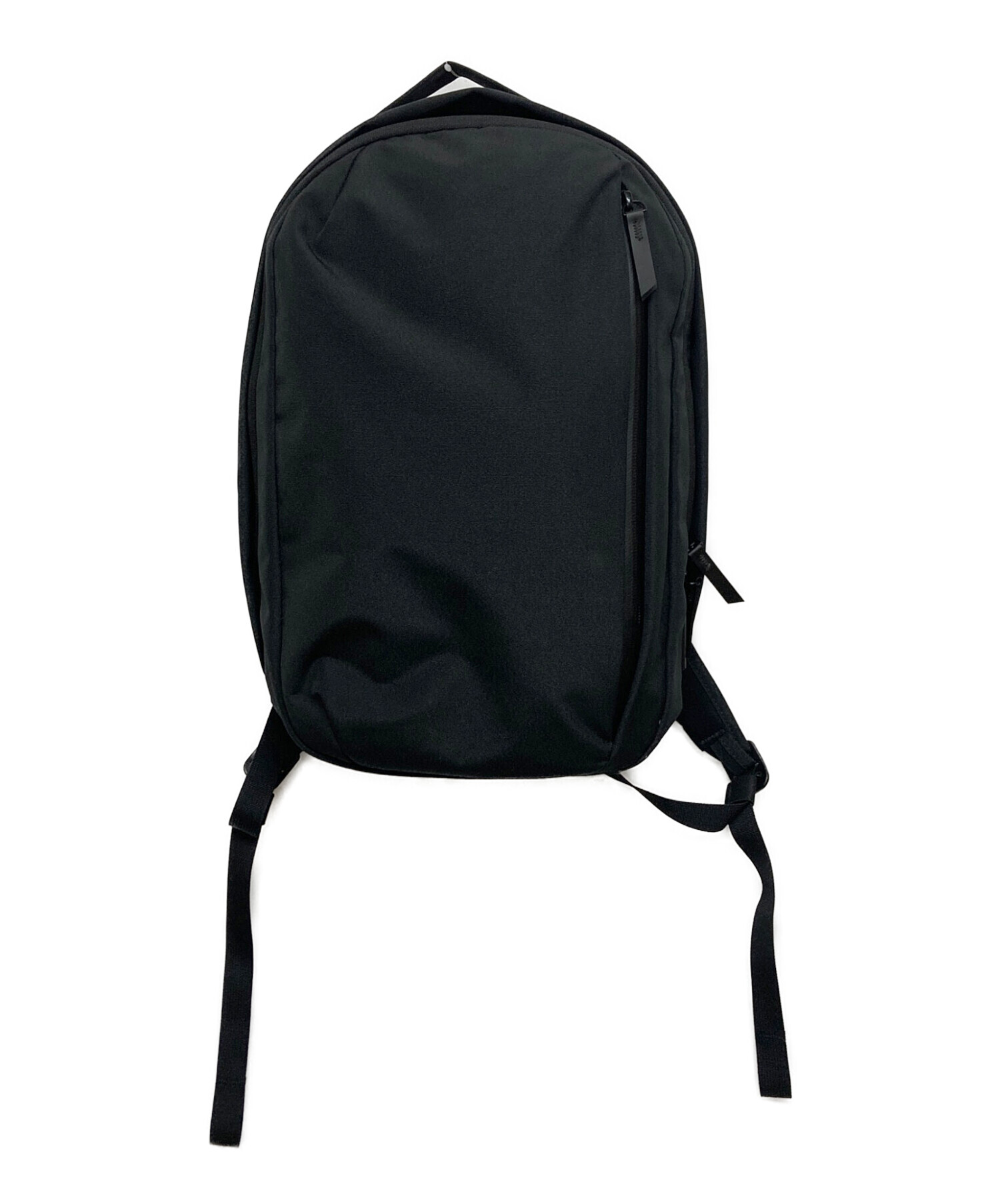 中古・古着通販】ALPAKA (アルパカ) METRO BACKPACK ブラック 
