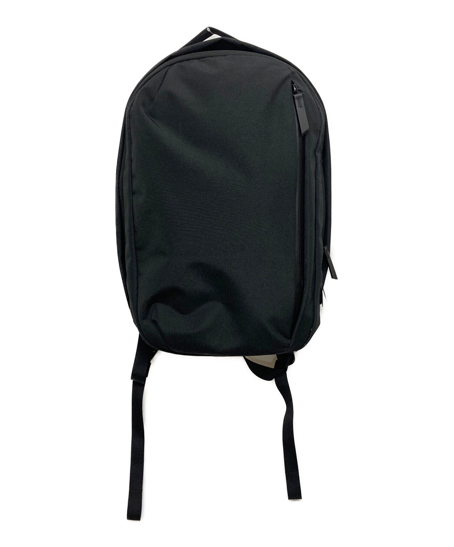 中古・古着通販】ALPAKA (アルパカ) METRO BACKPACK ブラック 