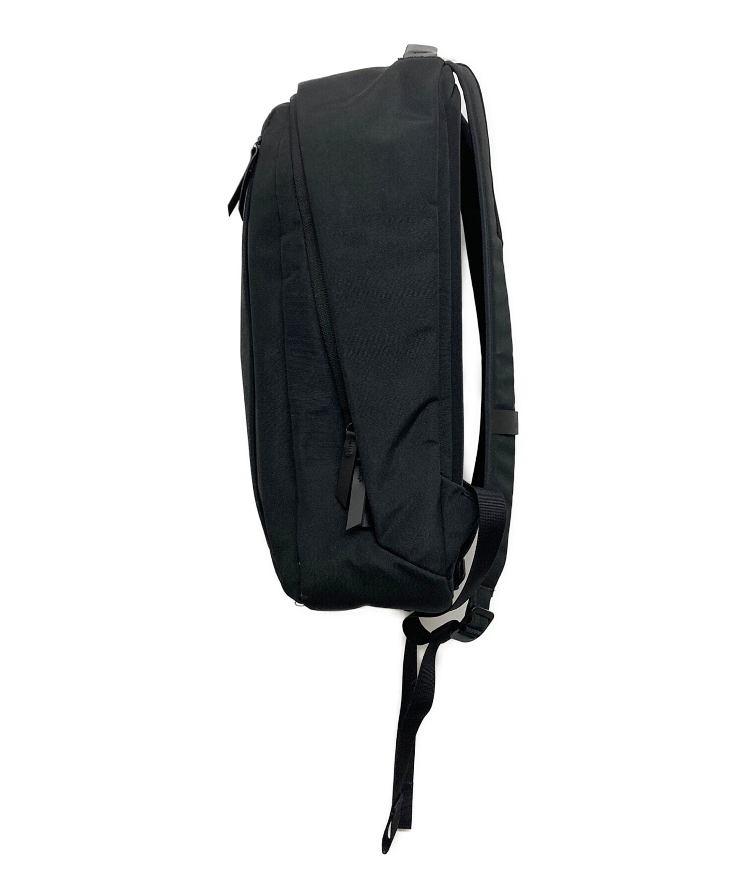 中古・古着通販】ALPAKA (アルパカ) METRO BACKPACK ブラック 