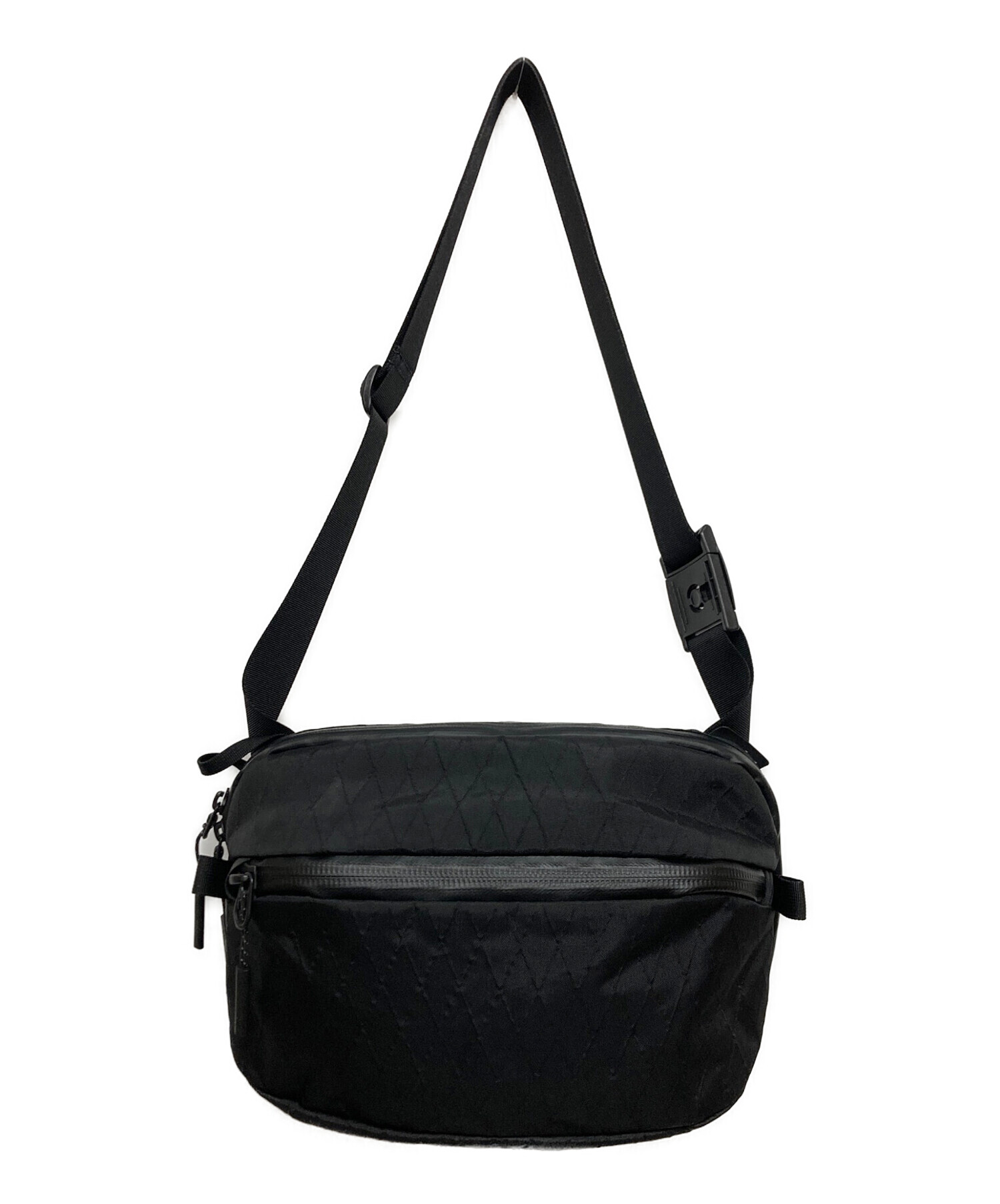 中古・古着通販】AER (エアー) Day Sling 3 Max X-Pac ブラック サイズ