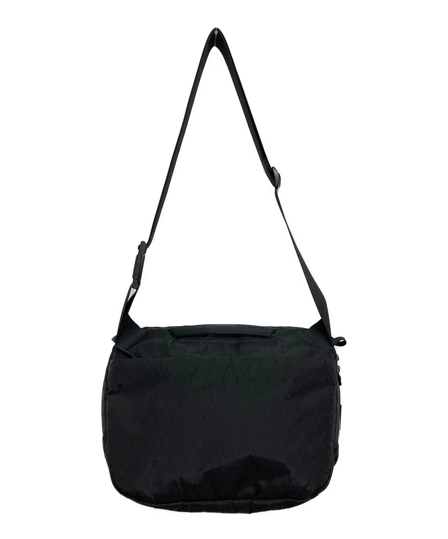中古・古着通販】AER (エアー) Day Sling 3 Max X-Pac ブラック サイズ