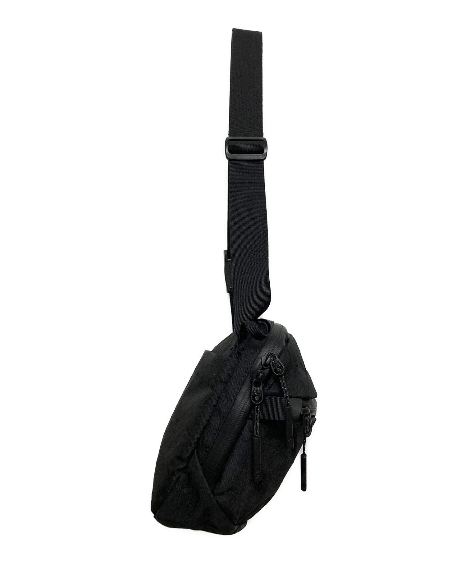 中古・古着通販】AER (エアー) Day Sling 3 Max X-Pac ブラック サイズ