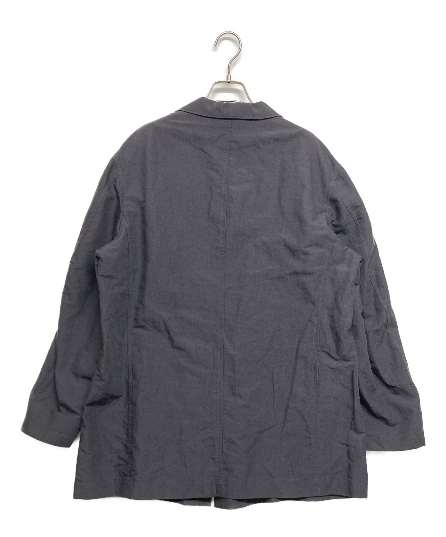 中古・古着通販】Y's for men (ワイズフォーメン) リネン混テーラード