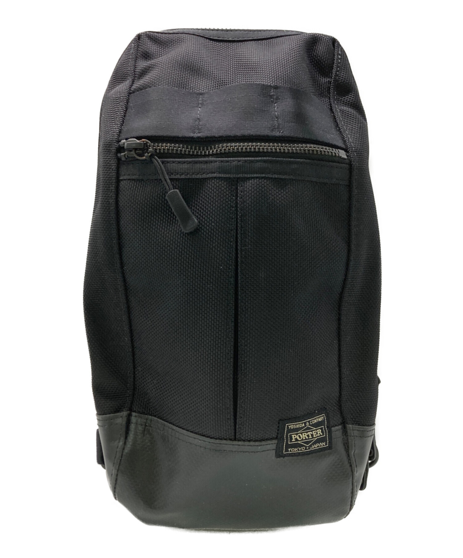 中古・古着通販】PORTER HEAT (ポーターヒート) ワンマイルバッグ