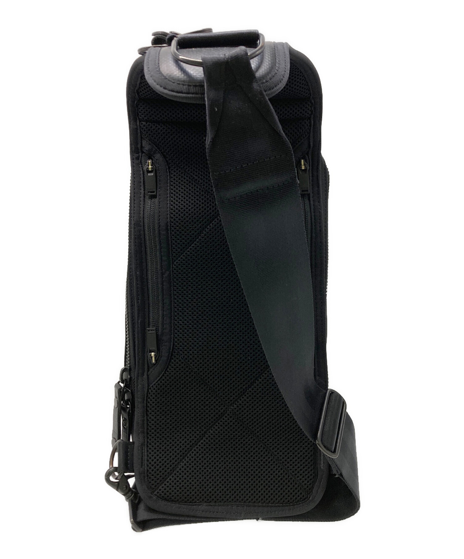 中古・古着通販】PORTER HEAT (ポーターヒート) ワンマイルバッグ