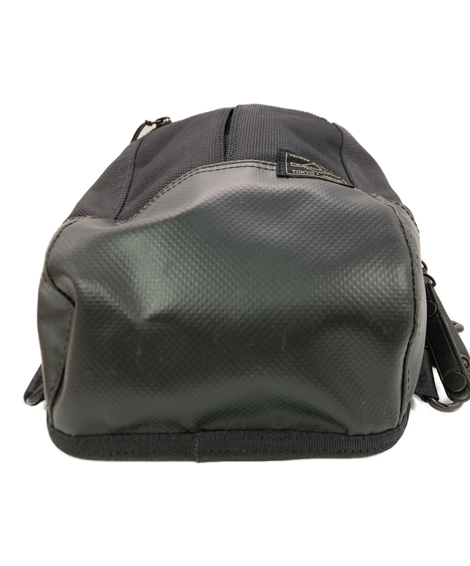 中古・古着通販】PORTER HEAT (ポーターヒート) ワンマイルバッグ