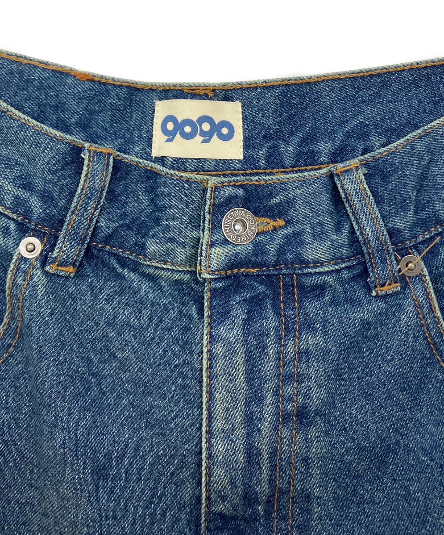 中古・古着通販】9090 (9090) DEATH 