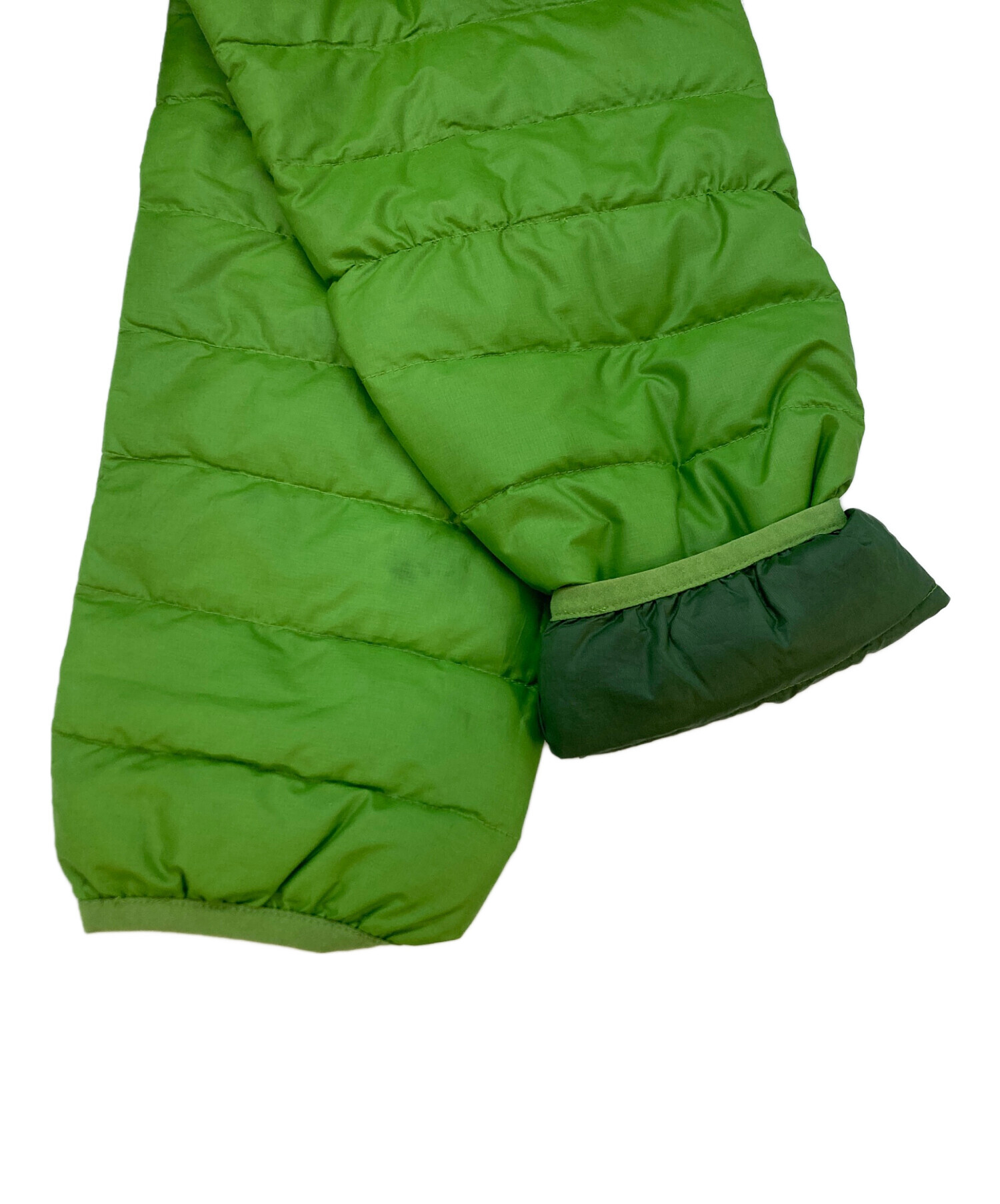 中古・古着通販】Patagonia (パタゴニア) ダウンセーター 84673FA11