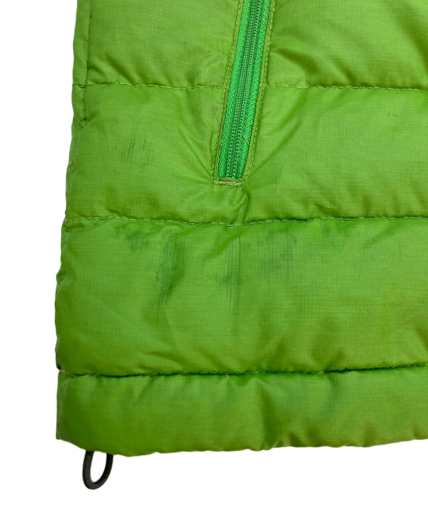 中古・古着通販】Patagonia (パタゴニア) ダウンセーター 84673FA11