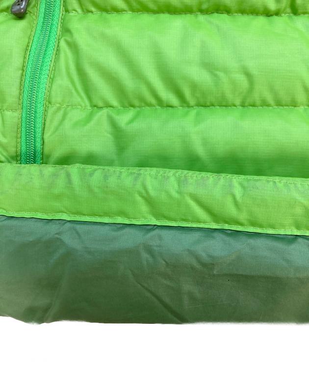 中古・古着通販】Patagonia (パタゴニア) ダウンセーター 84673FA11