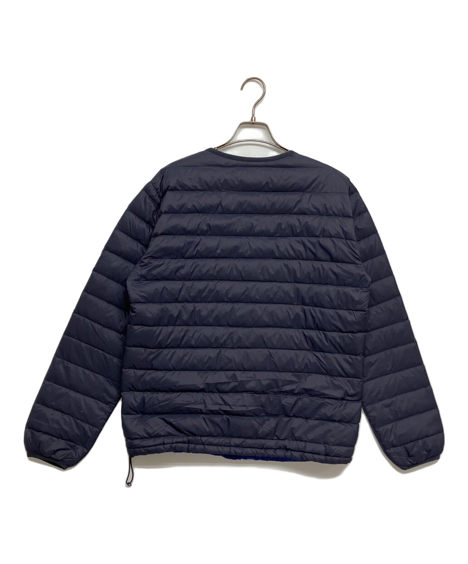 中古・古着通販】DANTON (ダントン) INNER DOWN JACKET JD-8751