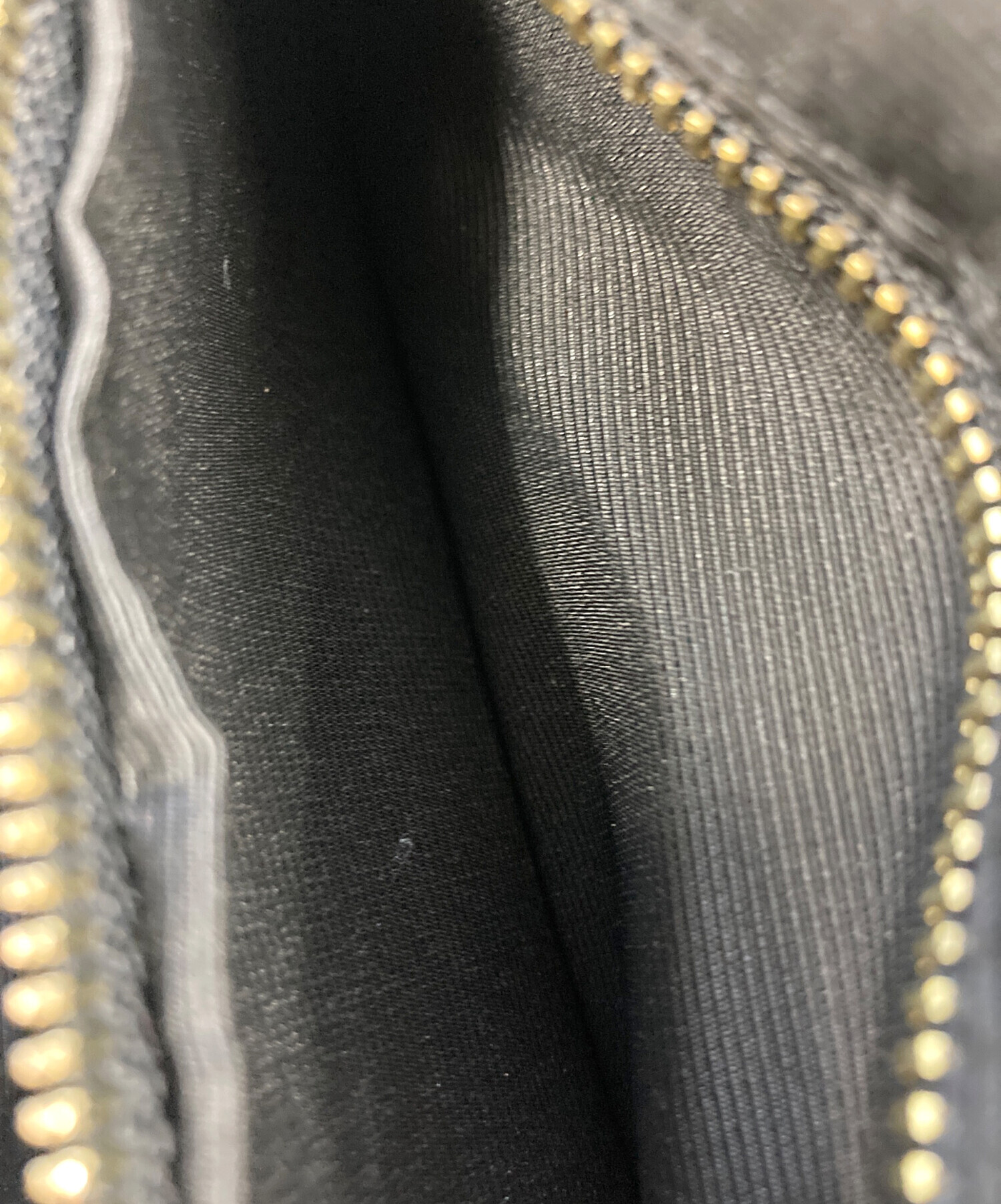 中古・古着通販】BRENTELLA (ブレンテッラ) 2way Clutch Bag ブラウン