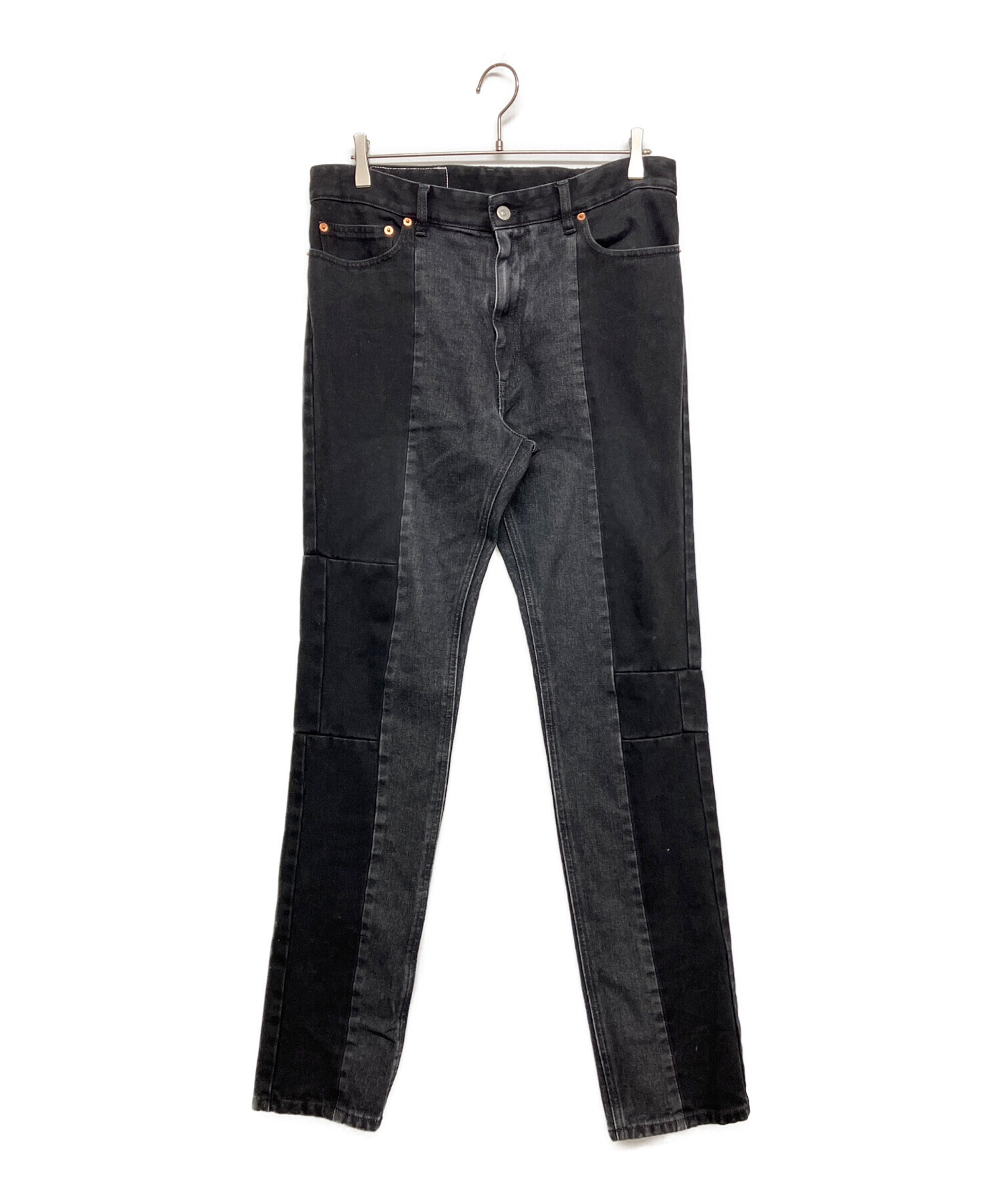Maison margiela コーティングデニム　スキニー 中古・古着通販】MM6 Maison Margiela (エムエムシックスメゾン