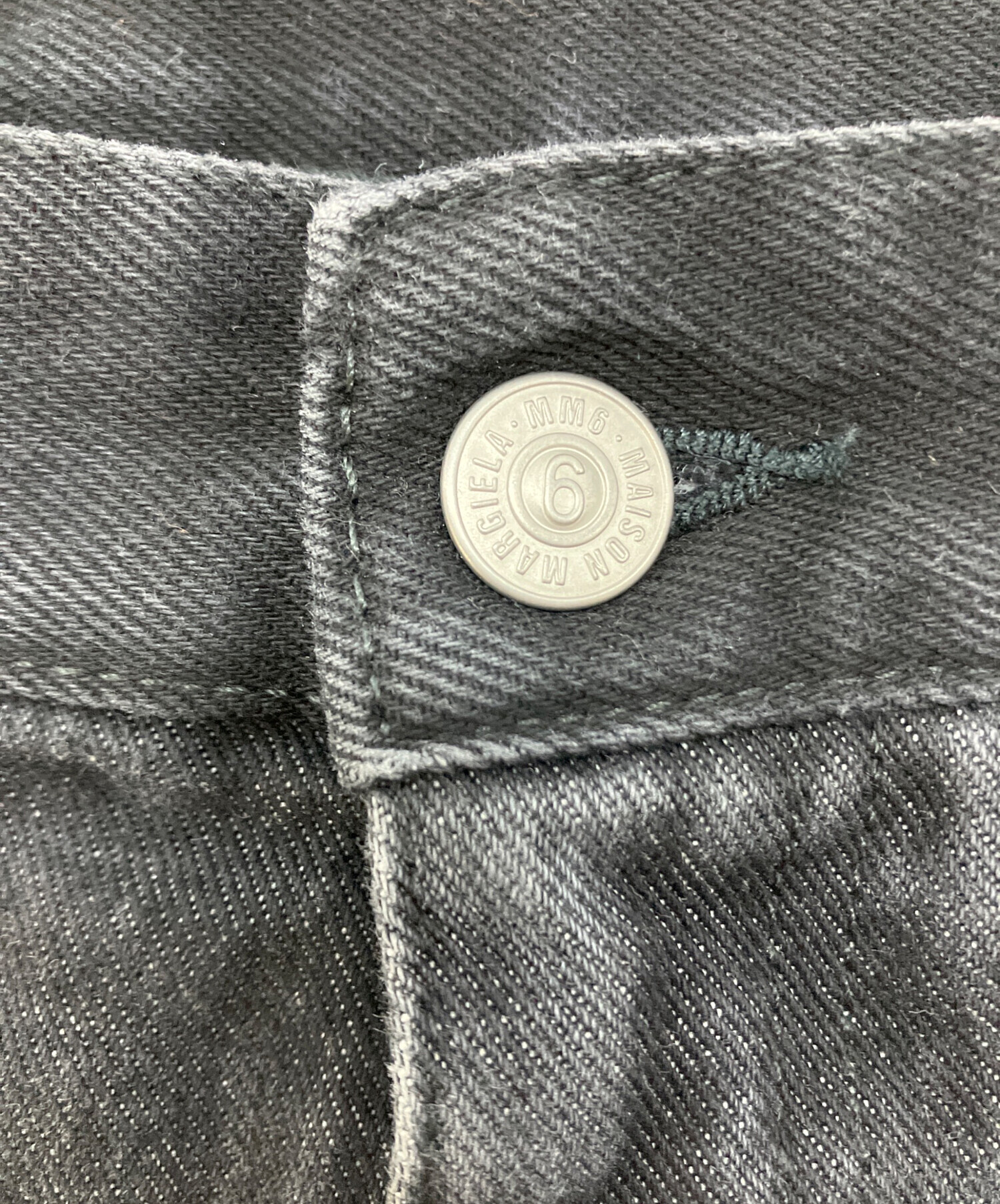 中古・古着通販】MM6 Maison Margiela (エムエムシックスメゾン