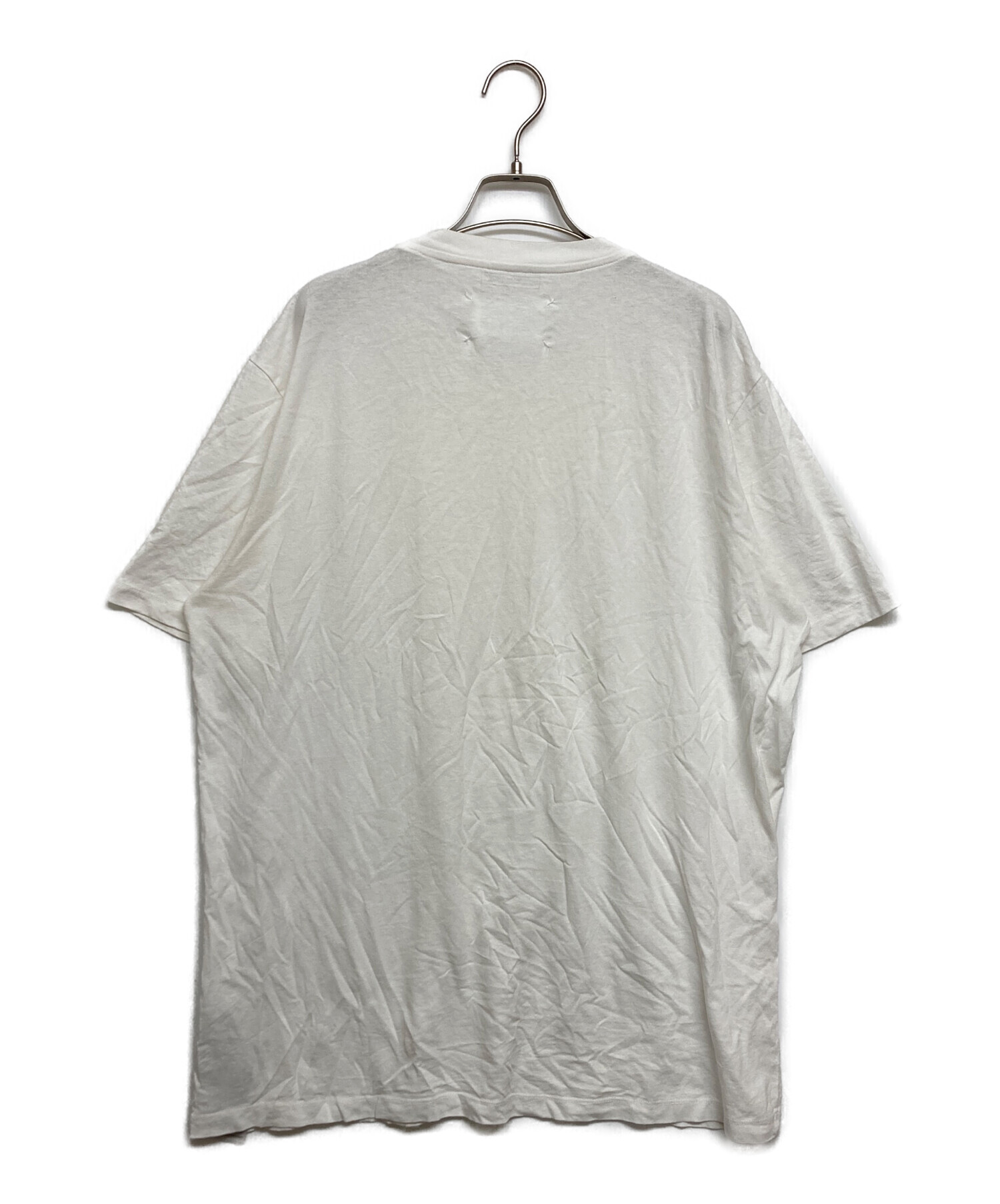 Maison Margiela 四つタグ　20ss Tシャツ 中古・古着通販】Maison Margiela (メゾンマルジェラ) 4ステッチT
