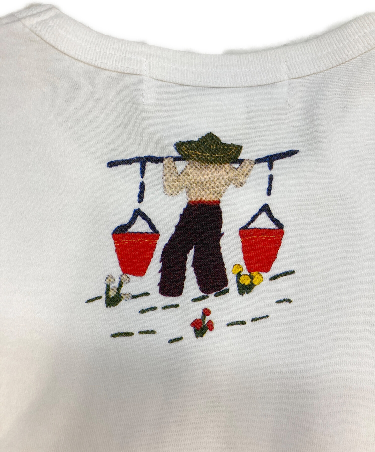 中古・古着通販】COMME des GARCONS GIRL (コムデギャルソンガール
