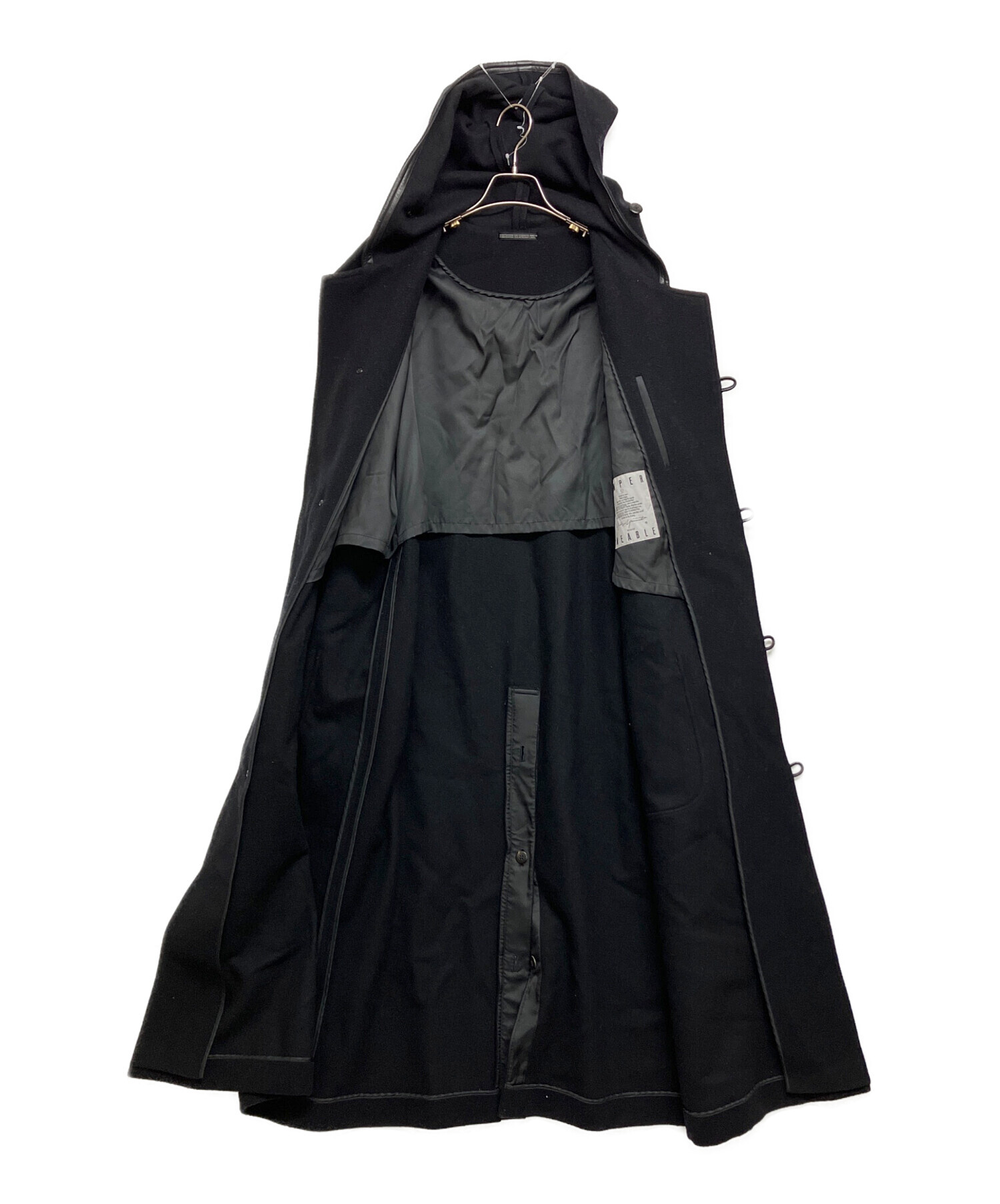 中古・古着通販】IMPER MEABLE yohjiyamamoto HOMME (インパァーミィ