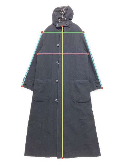 中古・古着通販】IMPER MEABLE yohjiyamamoto HOMME (インパァーミィ