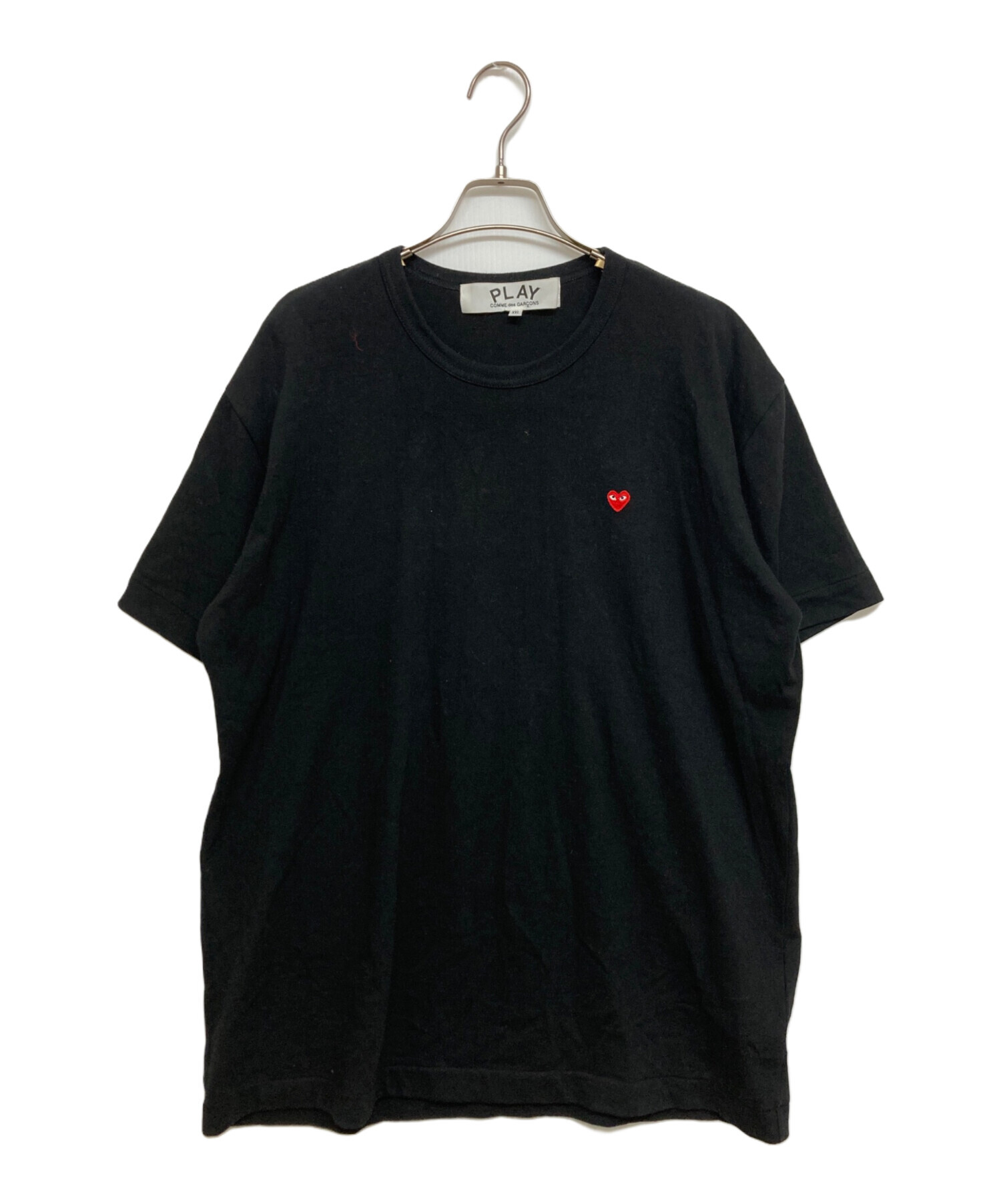 中古・古着通販】PLAY COMME des GARCONS (プレイコムデギャルソン) T