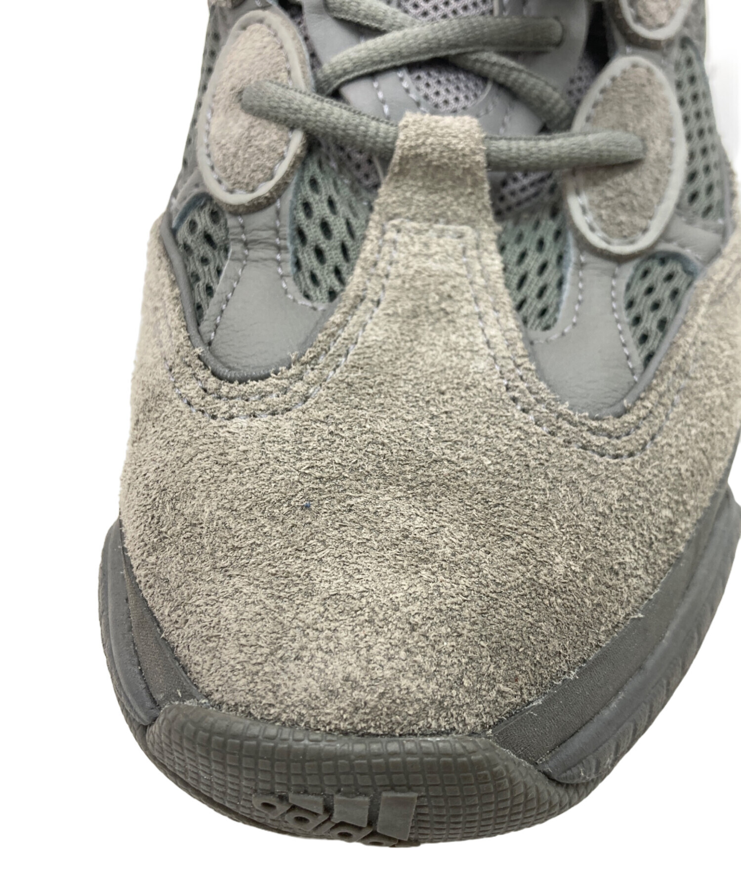 中古・古着通販】adidas (アディダス) YEEZY 500 