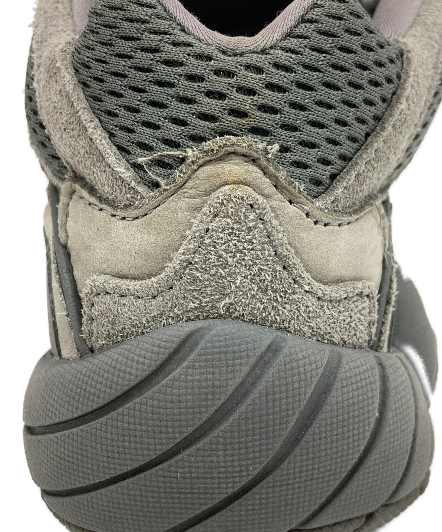 中古・古着通販】adidas (アディダス) YEEZY 500 