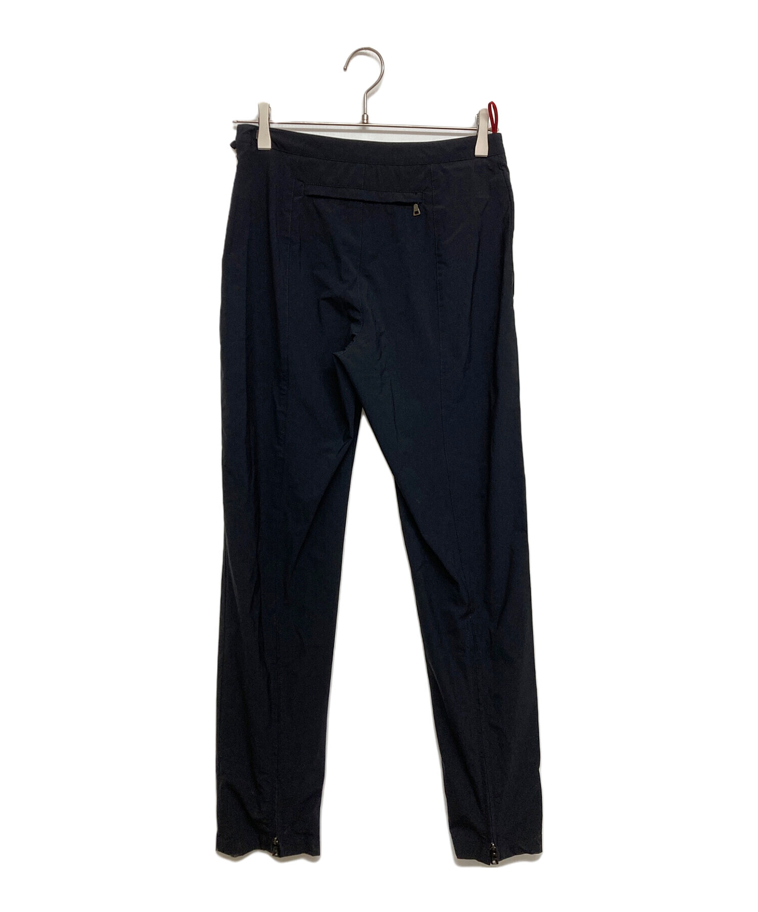 中古・古着通販】PRADA SPORTS (プラダスポーツ) ストレートナイロン混
