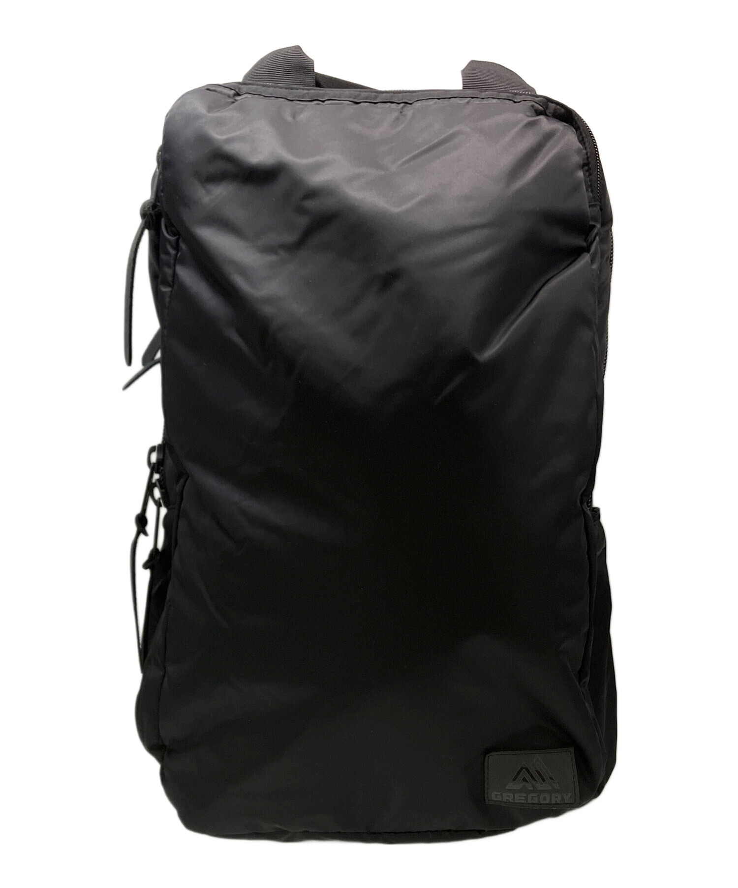 中古・古着通販】GREGORY (グレゴリー) カバートソリッドデイ/バック