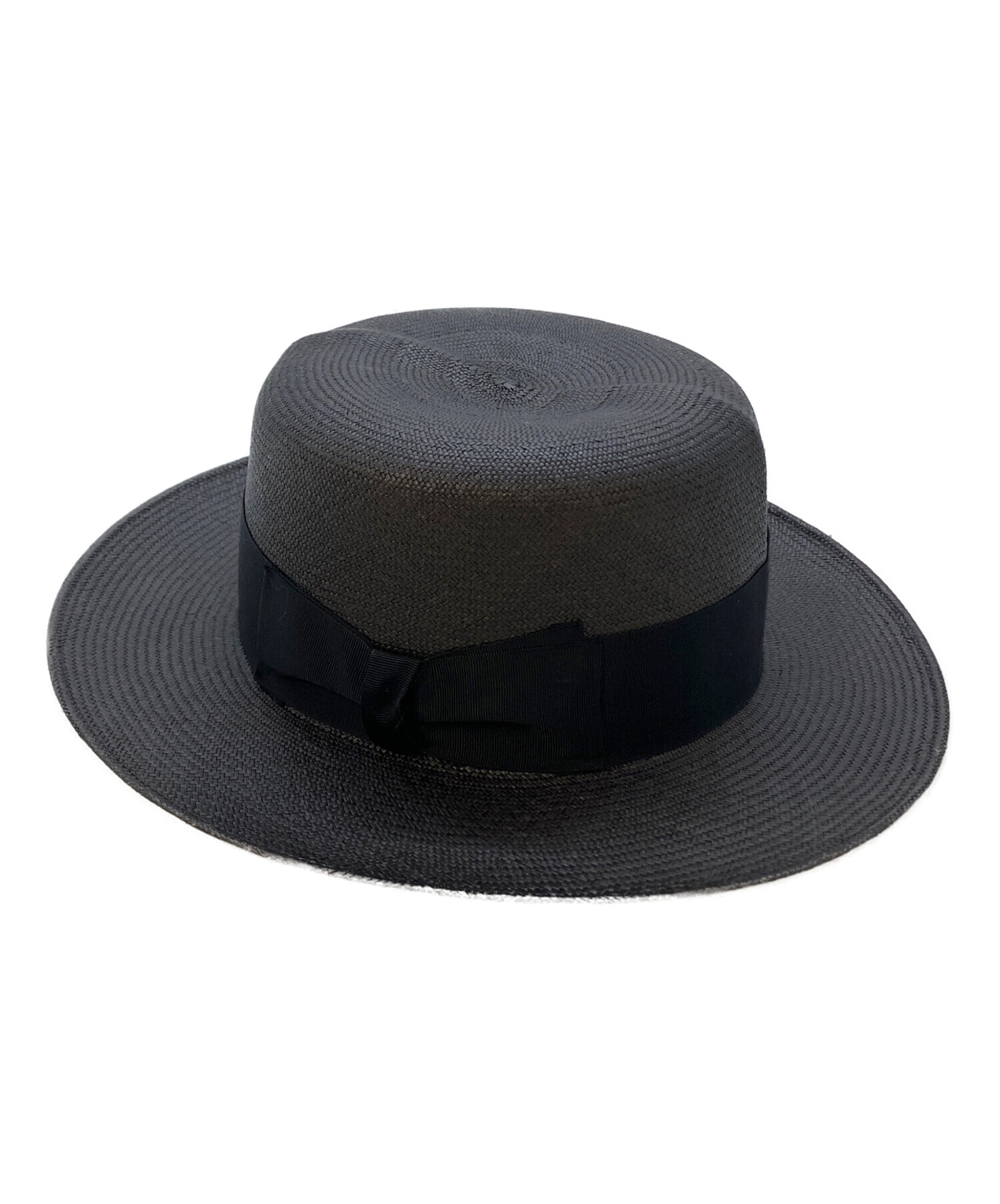 GLADHANDパナマハット 中古・古着通販】GLAD HAND (グラッドハンド) WILLIAM/パナマハット