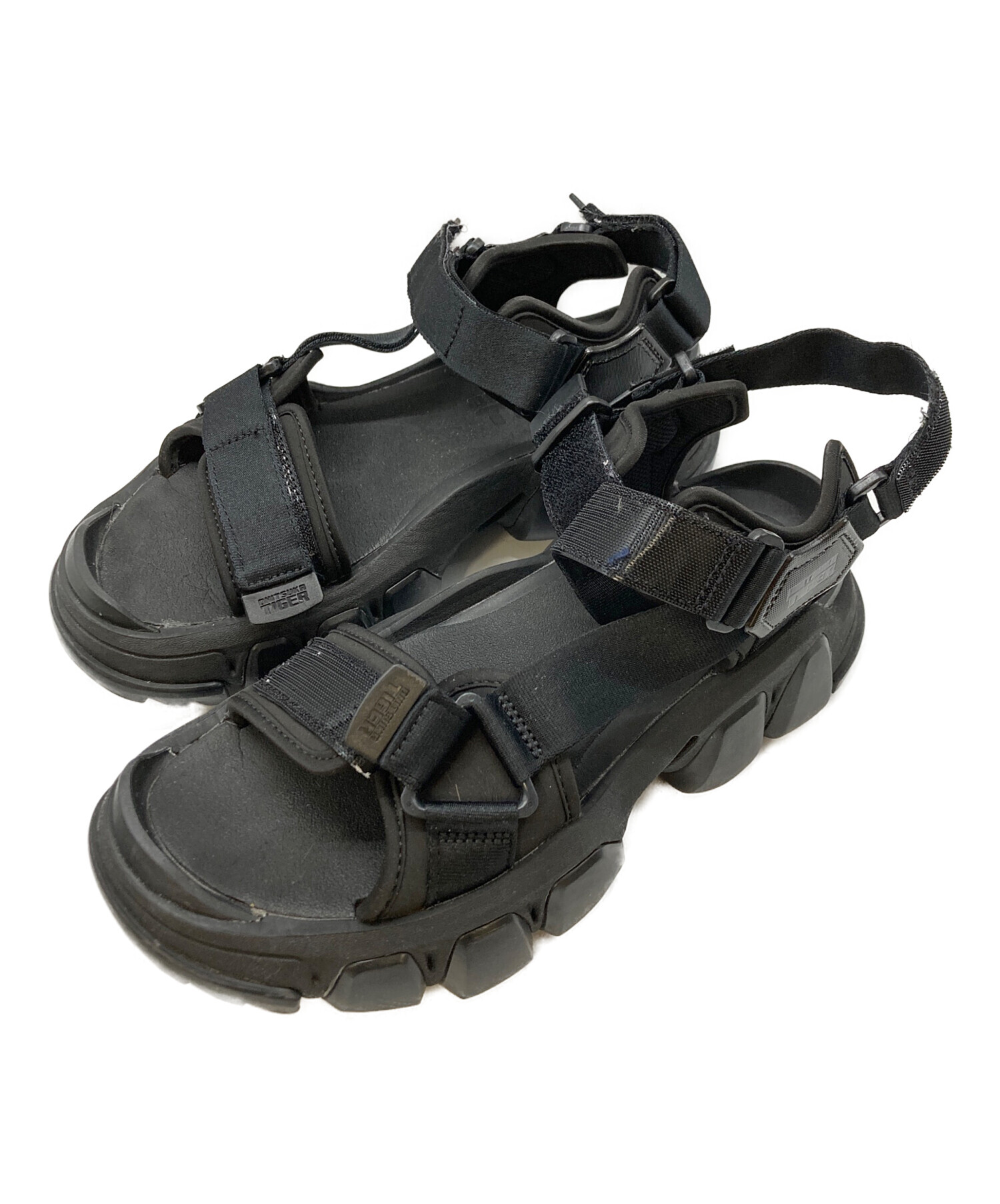 中古・古着通販】Onitsuka Tiger (オニツカタイガー) DENTIGRE BELTED