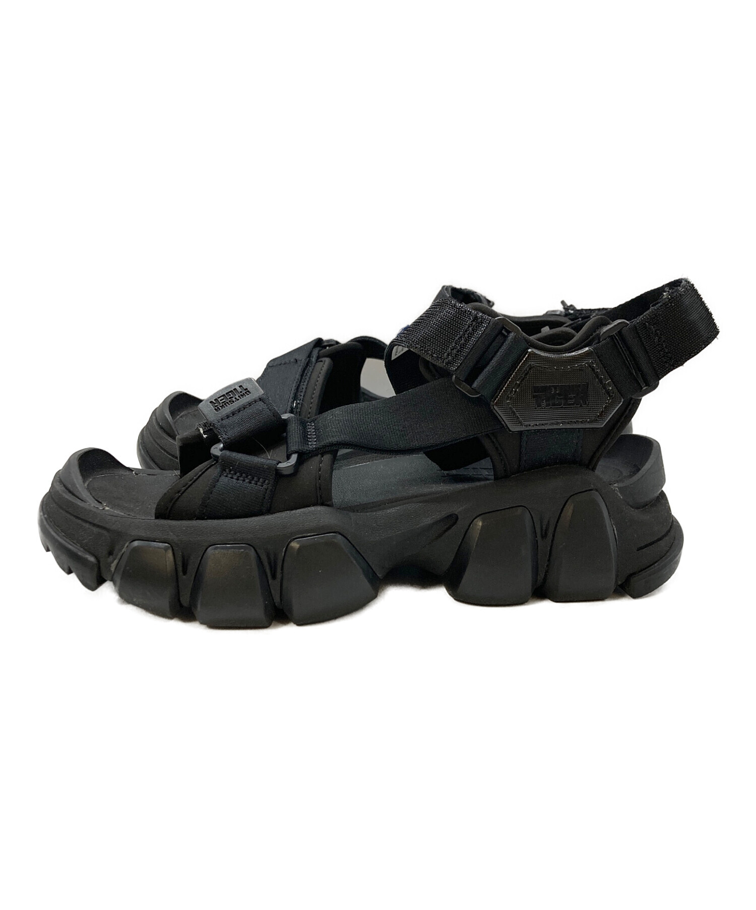 中古・古着通販】Onitsuka Tiger (オニツカタイガー) DENTIGRE BELTED